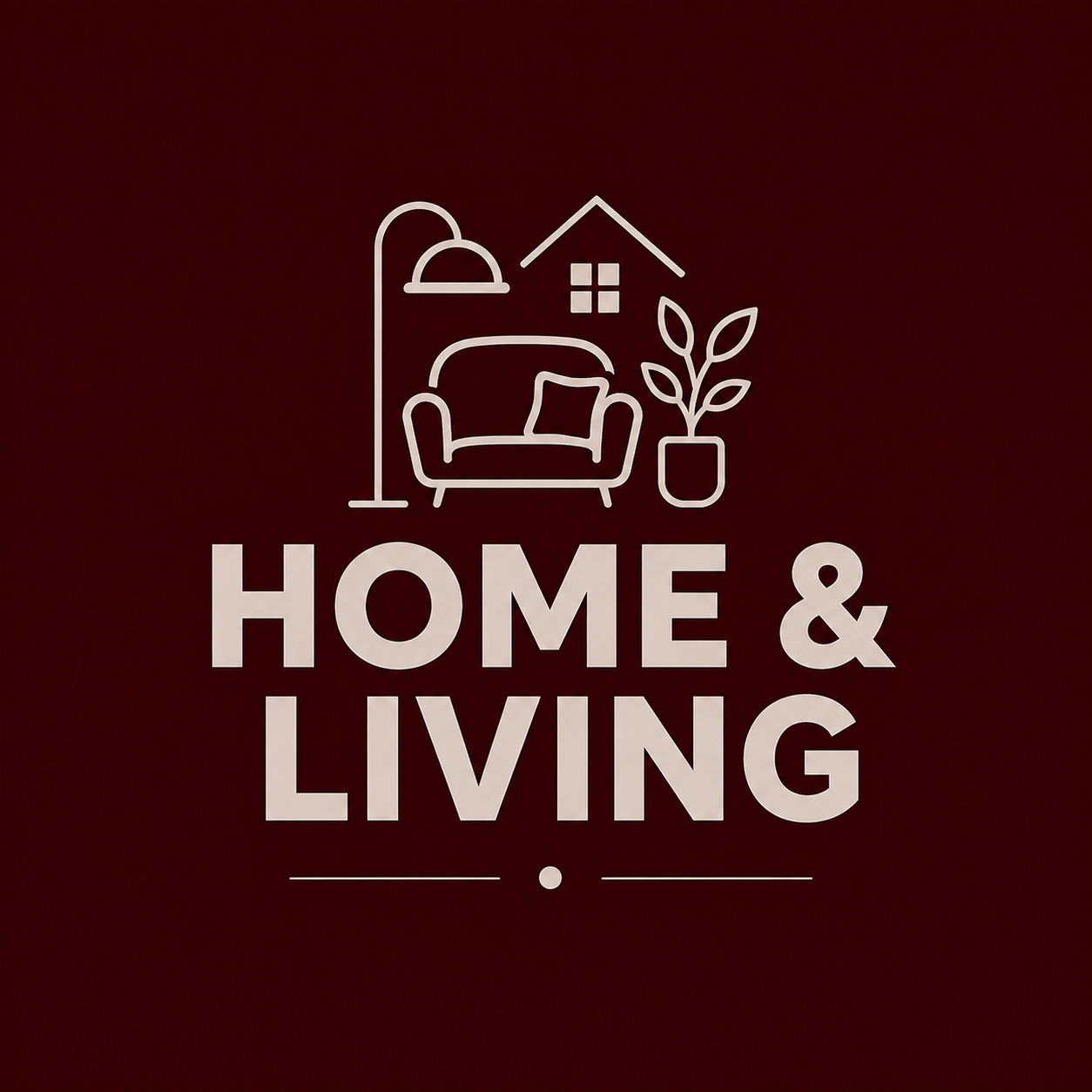HOME AND LIVING