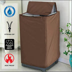 Waterproof Top Load Washing Machine Cover – Durable Parachute Fabric
