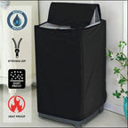 Waterproof Top Load Washing Machine Cover – Durable Parachute Fabric